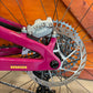 Santa Cruz Bronson 5 C MX GX AXS