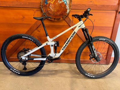 Transition Sentinel Alloy XT