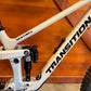 Transition Sentinel Alloy XT