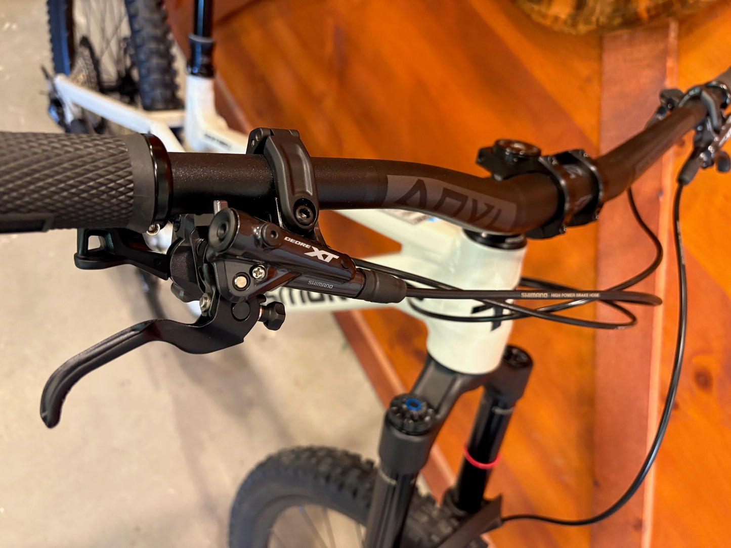 Transition Sentinel Alloy XT