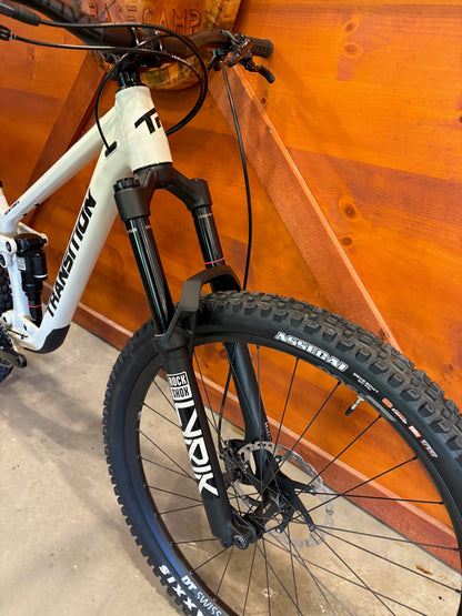 Transition Sentinel Alloy XT