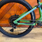 Norco Fluid FS A2 29