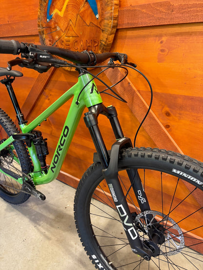 Norco Fluid FS A2 29