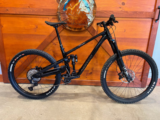 Norco Sight A2 MX
