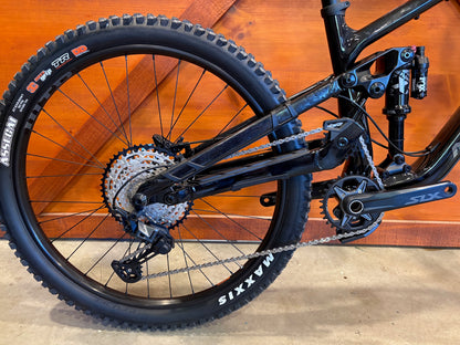 Norco Sight A2 MX