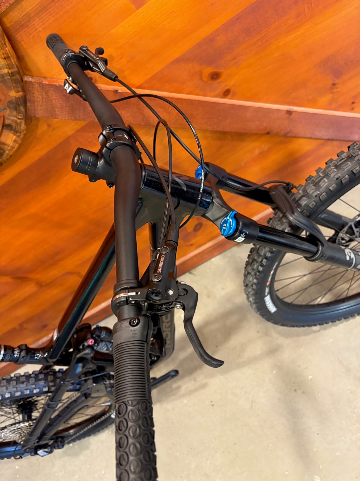 Norco Sight A2 MX