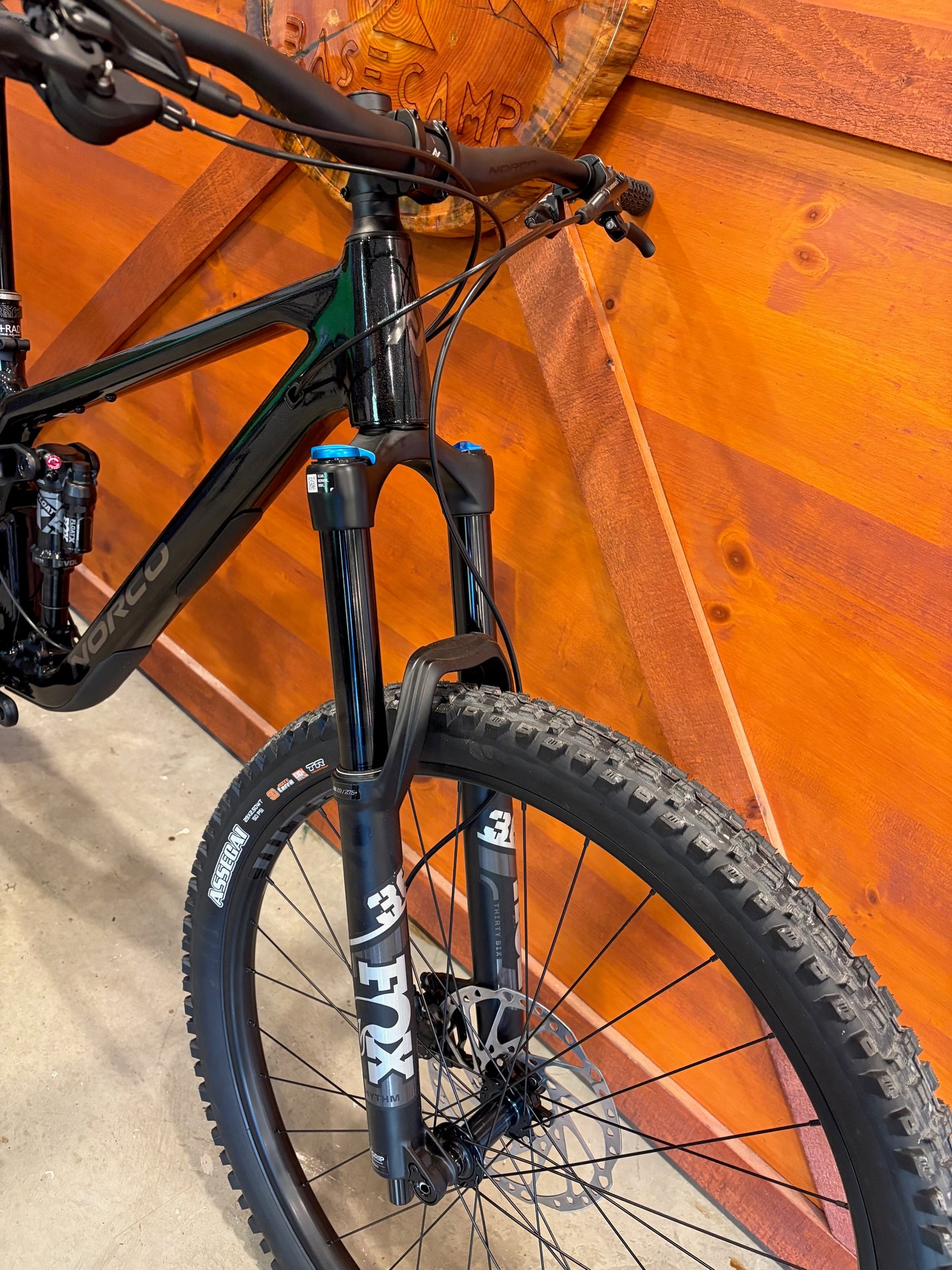 Norco Sight A2 MX