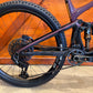 Pivot Trailcat LT Pro XO AXS with 29" Alloy Wheels