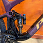 Pivot Trailcat LT Pro XO AXS with 29" Alloy Wheels