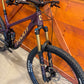 Pivot Trailcat LT Pro XO AXS with 29" Alloy Wheels