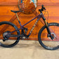 Pivot Trailcat LT XT Di2