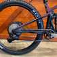 Pivot Trailcat LT XT Di2