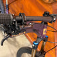 Pivot Trailcat LT XT Di2