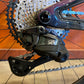 Pivot Trailcat LT XT Di2