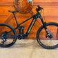 Santa Cruz Vala 90