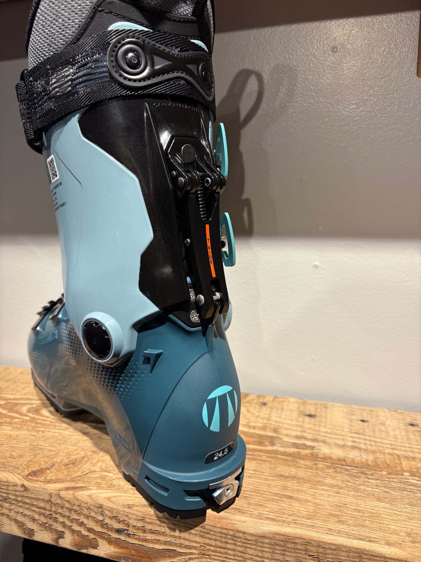 Tecnica Cochise 105 W
