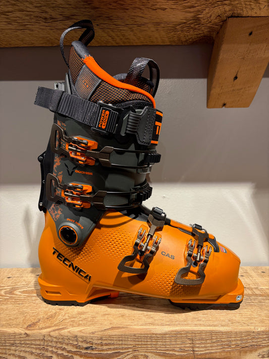 Tecnica Cochise 130