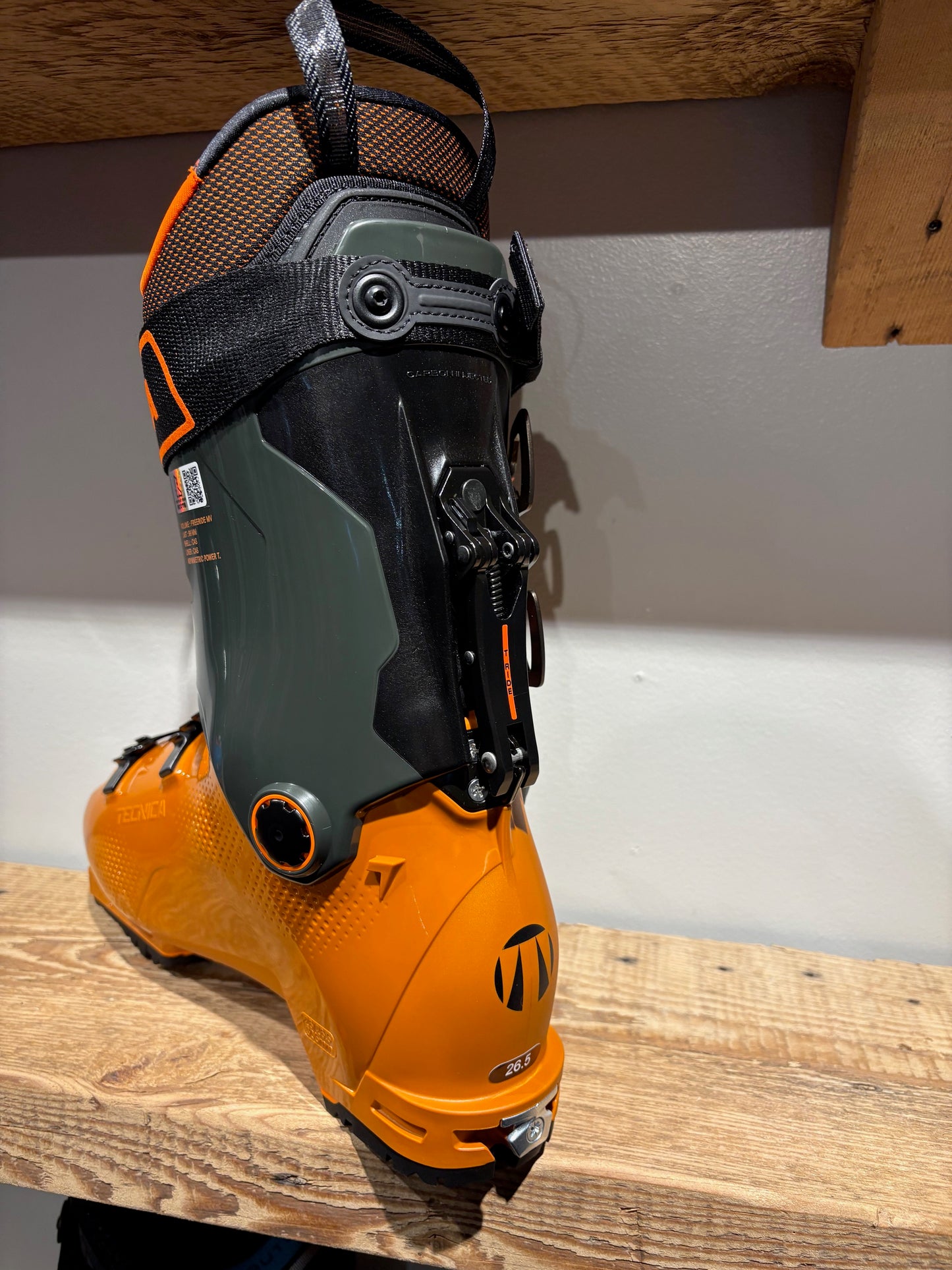 Tecnica Cochise 130