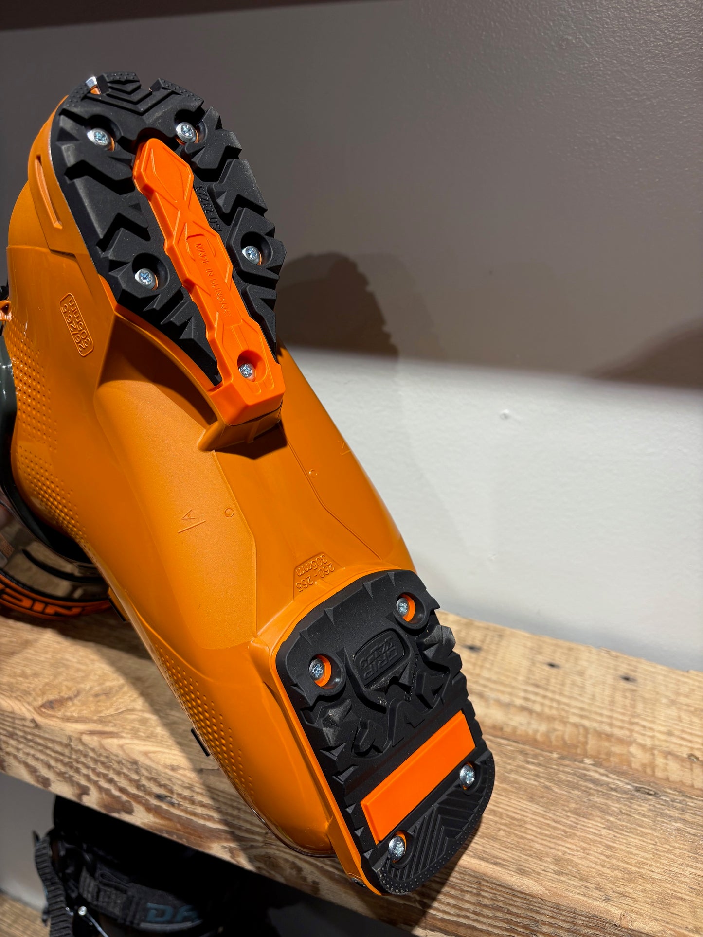 Tecnica Cochise 130