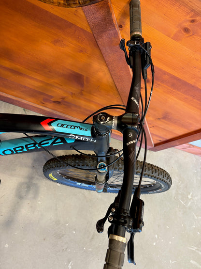 2015 Orbea Occam AM XL