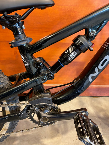 Norco Fluid FS 2 20"
