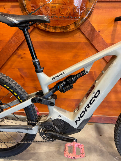 2023 Norco Sight VLT C2 E-Bike