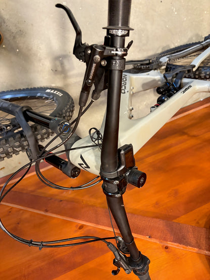 2023 Norco Sight VLT C2 E-Bike