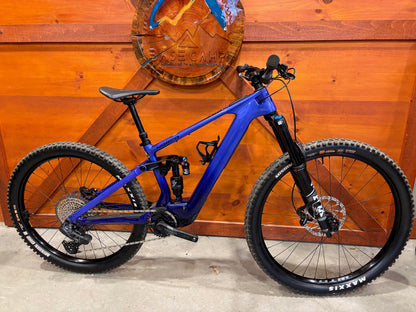 2024 Norco Fluid VLT C2 S1