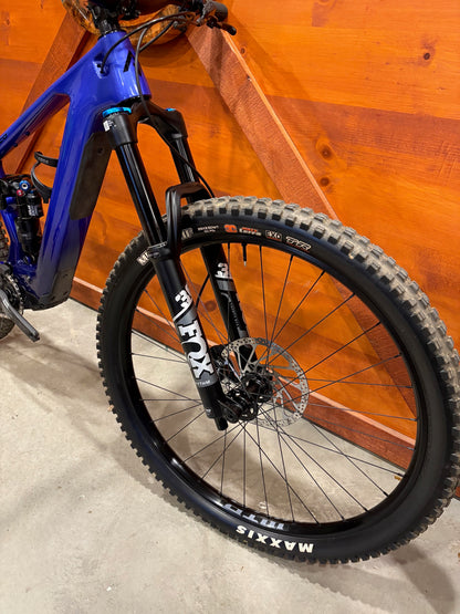 2024 Norco Fluid VLT C2 S1