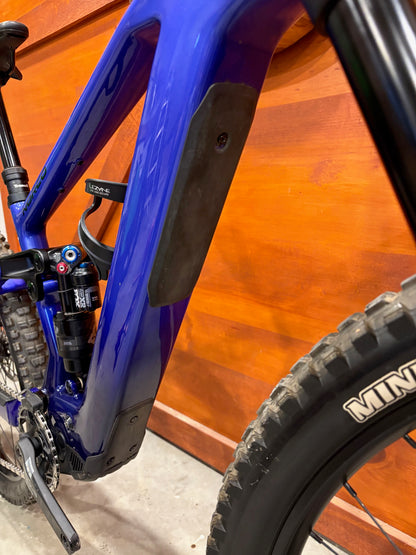 2024 Norco Fluid VLT C2 S1