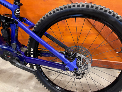 2024 Norco Fluid VLT C2 S1