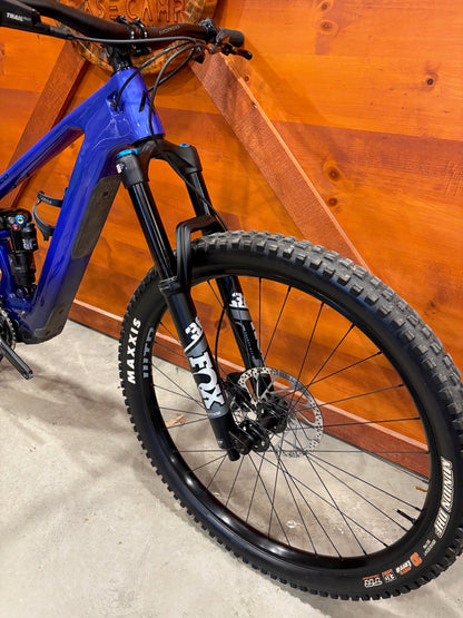 2024 Norco Fluid VLT C2 S2
