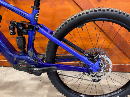 2024 Norco Fluid VLT C2 S2