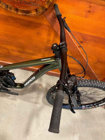 2024 Norco Shore A Park Zeb Medium