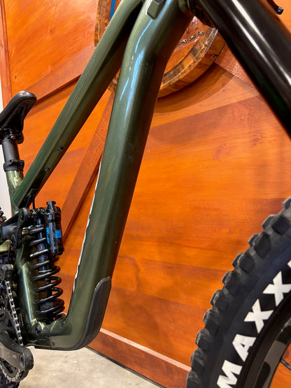 2024 Norco Shore A Park Zeb Medium