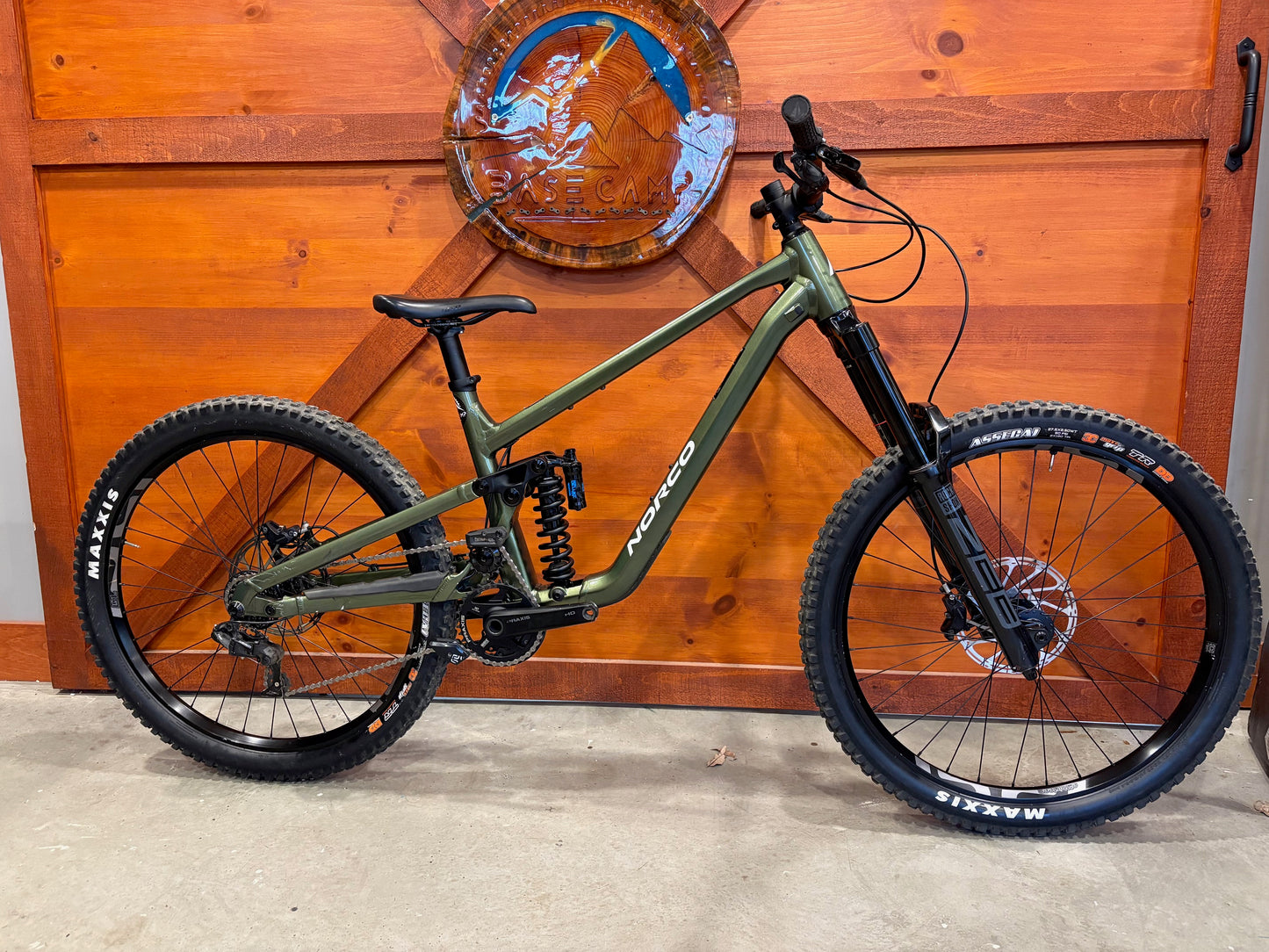 2024 Norco Shore A Park ZEB Large