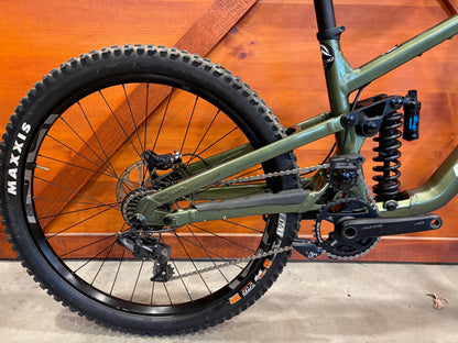 2024 Norco Shore A Park ZEB Large