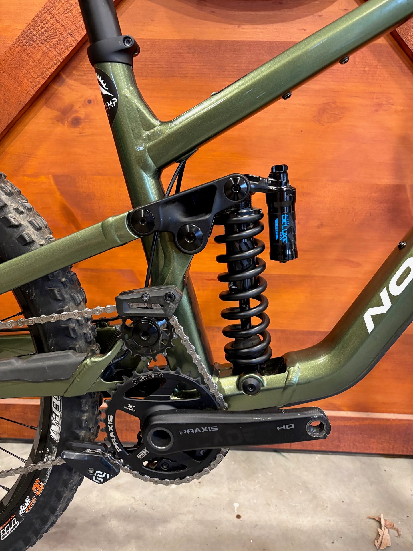 2024 Norco Shore A Park ZEB Large