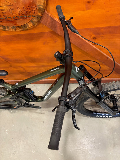 2024 Norco Shore A Park ZEB Large