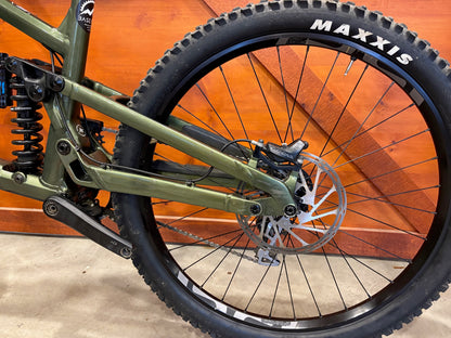 2024 Norco Shore A Park ZEB Large