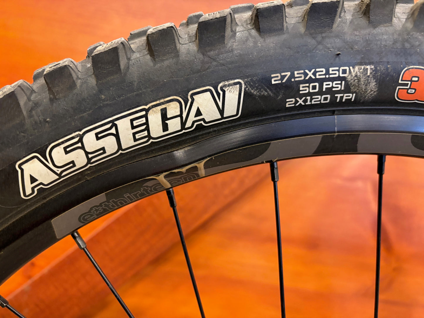 2024 Norco Shore A Park ZEB X-Large