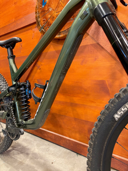 2024 Norco Shore A Park ZEB X-Large