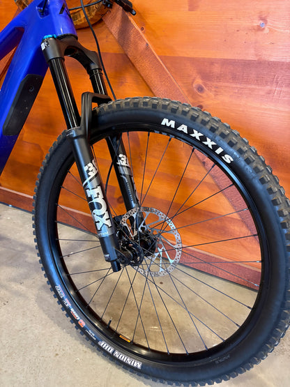 2024 Norco Fluid VLT C2 S3