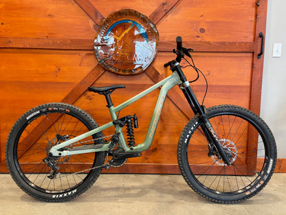 2023 Norco Shore Park Small