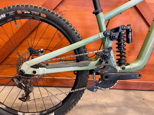 2023 Norco Shore Park Small