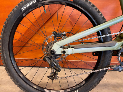 2023 Norco Shore Park Small