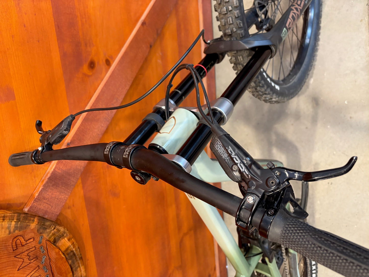 2023 Norco Shore Park Small