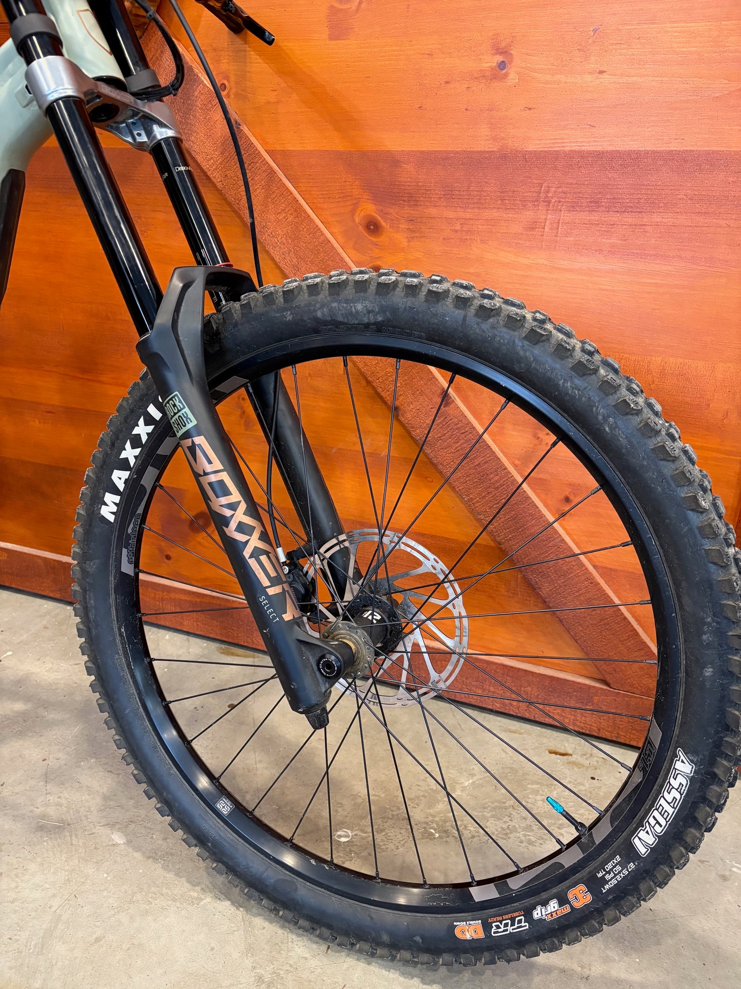 2023 Norco Shore Park Small