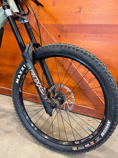 2023 Norco Shore Park Small