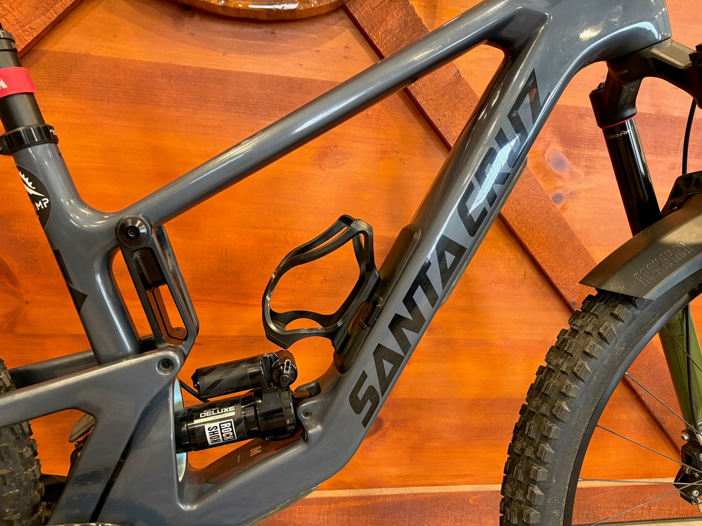 2024 Santa Cruz Hightower XO AXS CC M